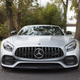 Illustration for article titled The Mercedes-AMG GT C Roadster And Mercedes-Benz 300SL Roadster Both Hail From A Golden Age